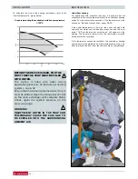 Preview for 16 page of Ariston 47-116-49 Installation And Servicing Manual