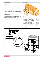 Preview for 18 page of Ariston 47-116-49 Installation And Servicing Manual