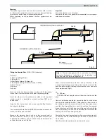 Preview for 19 page of Ariston 47-116-49 Installation And Servicing Manual