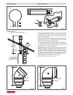 Preview for 20 page of Ariston 47-116-49 Installation And Servicing Manual