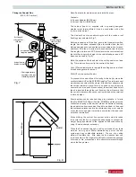 Preview for 21 page of Ariston 47-116-49 Installation And Servicing Manual