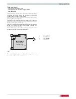 Preview for 27 page of Ariston 47-116-49 Installation And Servicing Manual