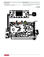 Preview for 28 page of Ariston 47-116-49 Installation And Servicing Manual