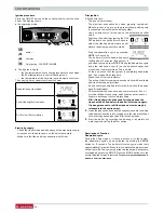 Preview for 34 page of Ariston 47-116-49 Installation And Servicing Manual