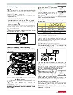 Preview for 35 page of Ariston 47-116-49 Installation And Servicing Manual