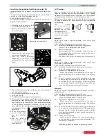 Preview for 37 page of Ariston 47-116-49 Installation And Servicing Manual