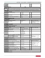 Preview for 41 page of Ariston 47-116-49 Installation And Servicing Manual