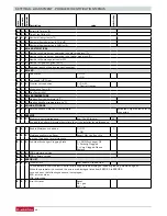 Preview for 46 page of Ariston 47-116-49 Installation And Servicing Manual