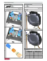 Preview for 58 page of Ariston 47-116-49 Installation And Servicing Manual