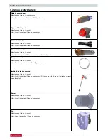 Preview for 66 page of Ariston 47-116-49 Installation And Servicing Manual