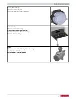 Preview for 67 page of Ariston 47-116-49 Installation And Servicing Manual