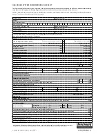 Preview for 77 page of Ariston 47-116-49 Installation And Servicing Manual