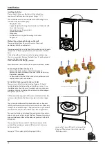 Preview for 12 page of Ariston 47-116-51 Installation And Servicing Instructions