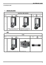 Preview for 43 page of Ariston 47-116-51 Installation And Servicing Instructions