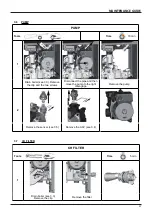 Preview for 47 page of Ariston 47-116-51 Installation And Servicing Instructions