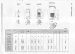 Preview for 7 page of Ariston 500 STD ProTech Instructions For Installation, Servicing & Operation