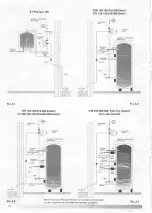 Preview for 10 page of Ariston 500 STD ProTech Instructions For Installation, Servicing & Operation