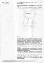 Preview for 17 page of Ariston 500 STD ProTech Instructions For Installation, Servicing & Operation