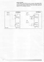 Preview for 18 page of Ariston 500 STD ProTech Instructions For Installation, Servicing & Operation