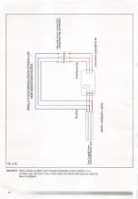 Preview for 20 page of Ariston 500 STD ProTech Instructions For Installation, Servicing & Operation