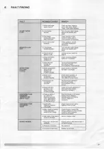 Preview for 29 page of Ariston 500 STD ProTech Instructions For Installation, Servicing & Operation