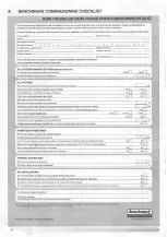 Preview for 32 page of Ariston 500 STD ProTech Instructions For Installation, Servicing & Operation