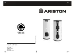 Ariston 506452 Manual предпросмотр