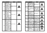 Preview for 4 page of Ariston 506452 Manual