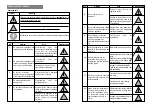 Preview for 11 page of Ariston 506452 Manual