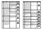 Preview for 12 page of Ariston 506452 Manual