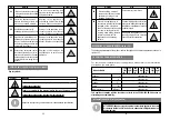 Preview for 13 page of Ariston 506452 Manual