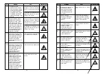 Preview for 19 page of Ariston 506452 Manual