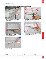 Предварительный просмотр 33 страницы Ariston 60 cm Service Manual