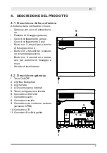 Preview for 7 page of Ariston 65114915 Installation And User Manual