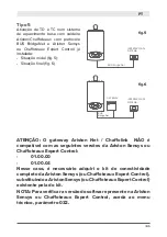 Preview for 85 page of Ariston 65114915 Installation And User Manual