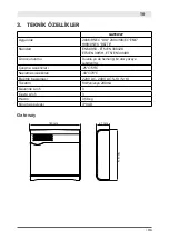 Preview for 119 page of Ariston 65114915 Installation And User Manual