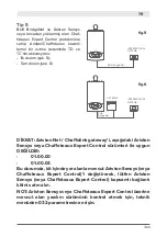 Preview for 123 page of Ariston 65114915 Installation And User Manual