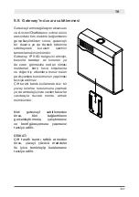 Preview for 127 page of Ariston 65114915 Installation And User Manual