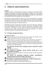 Preview for 136 page of Ariston 65114915 Installation And User Manual