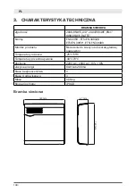 Preview for 138 page of Ariston 65114915 Installation And User Manual