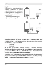 Preview for 142 page of Ariston 65114915 Installation And User Manual