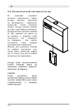 Preview for 146 page of Ariston 65114915 Installation And User Manual