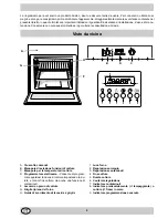 Ariston 7 Cuochi Owner'S Manual предпросмотр