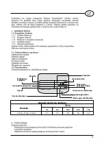 Preview for 52 page of Ariston 869428 Manual