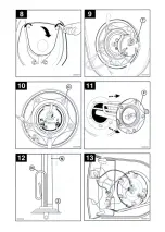 Preview for 78 page of Ariston 869428 Manual