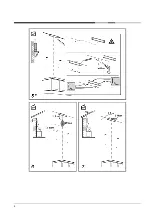 Предварительный просмотр 4 страницы Ariston 869990952080 Instructions For Use Manual