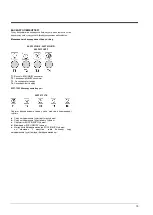 Предварительный просмотр 15 страницы Ariston 869990952080 Instructions For Use Manual