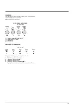 Предварительный просмотр 35 страницы Ariston 869990952080 Instructions For Use Manual