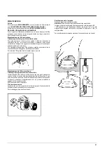 Предварительный просмотр 81 страницы Ariston 869990952080 Instructions For Use Manual