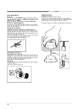 Предварительный просмотр 106 страницы Ariston 869990952080 Instructions For Use Manual